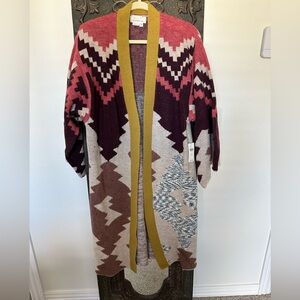 NWT Anthropologie sweater